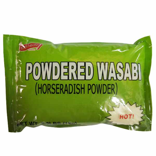 Wasabiko 1kg - 1KG