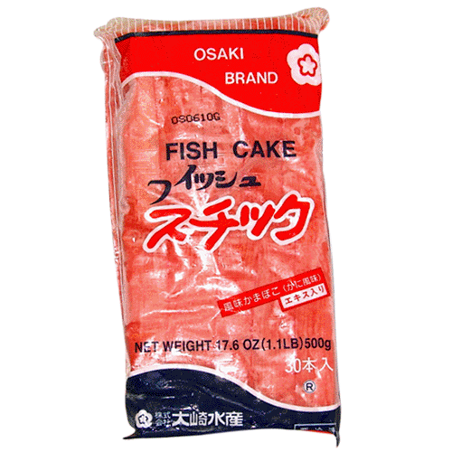 Kani Kama Osaki - 500G