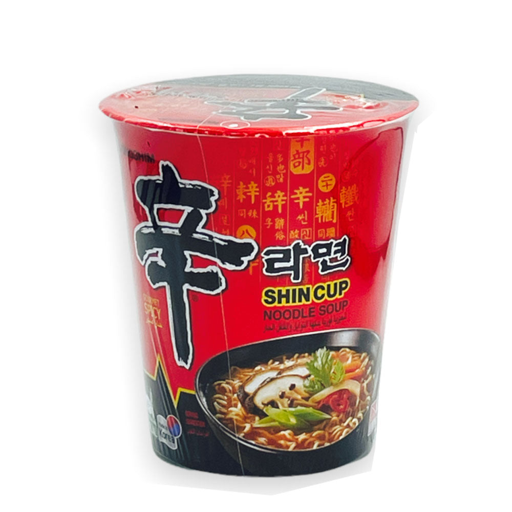 Shin Cup - 68G