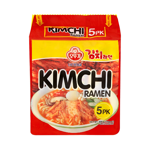 Kimchi Ramen Me - 5/120G