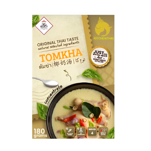 Tomkha - 180G