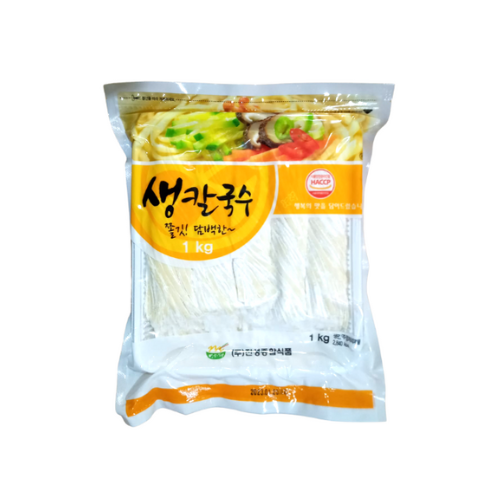 Jajang Noodle - 1.25KG