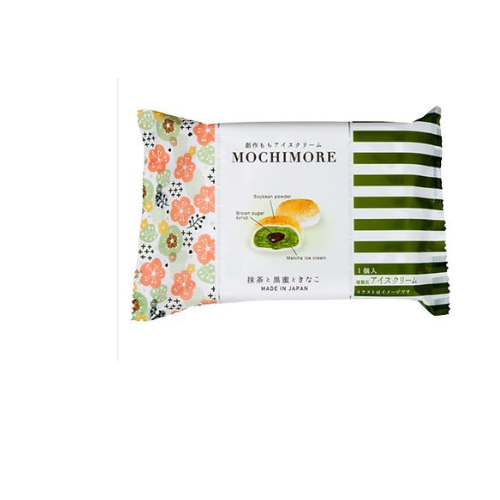 Mochimore Gorgonzola Cheese And Caramel Apple 80ml - 80ml