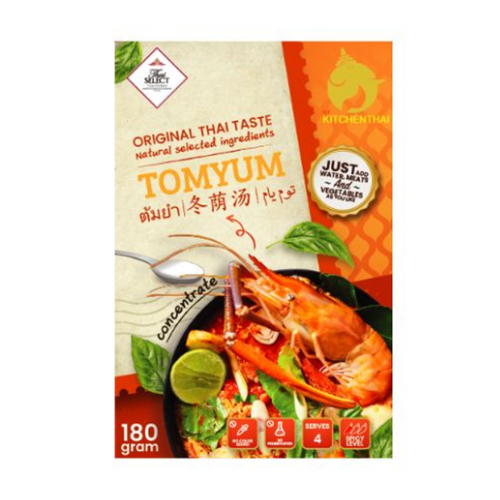 Tomyum - 180G