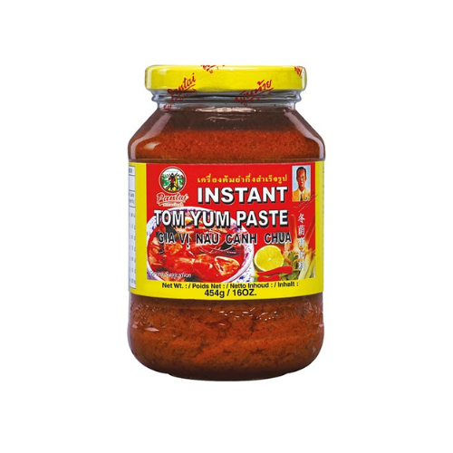 Tom Yam Paste Pantai - 454G