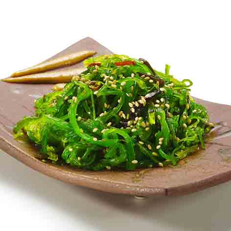 Chuka Wakame - 1KG