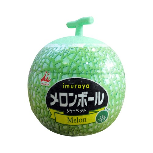 Imuraya Melon Ball - 170ML Imuraya Confectionary Singarea Online Asian Supermarket UAE