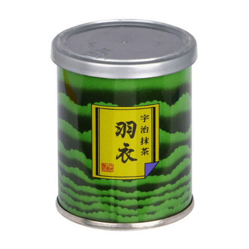 Matcha Midori - 40G Ujinotsuyu Beverage Singarea Online Asian Supermarket UAE