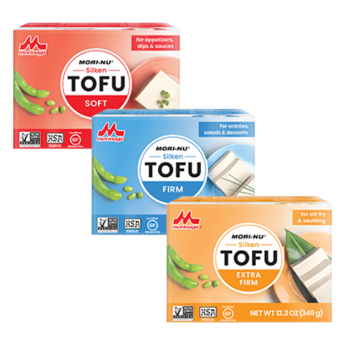 Morinu Tofu Firm - 349G Morinu Ready Meals Singarea Online Asian Supermarket UAE