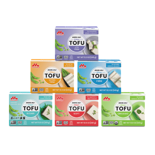 Morinu Tofu Firm - 349G Morinu Ready Meals Singarea Online Asian Supermarket UAE