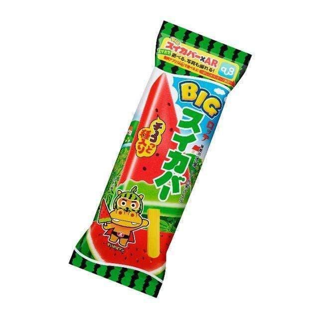 Suika Bar - 125ML Lotte Confectionary Singarea Online Asian Supermarket UAE