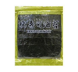 Sushi Nori Gold - 140G