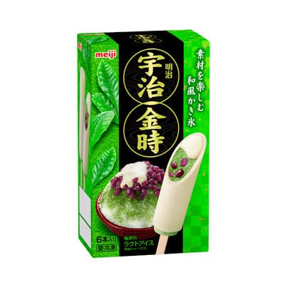 Uji Kintoki Meiji Seika Co. Singarea Online Asian Supermarket UAE