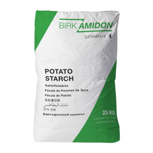 Potato Starch Birkamidon